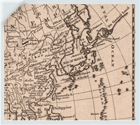 East Sea Research/Senex, London, 1710