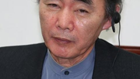 Japanese scholar publishes book justifying Korea’s Dokdo ownership