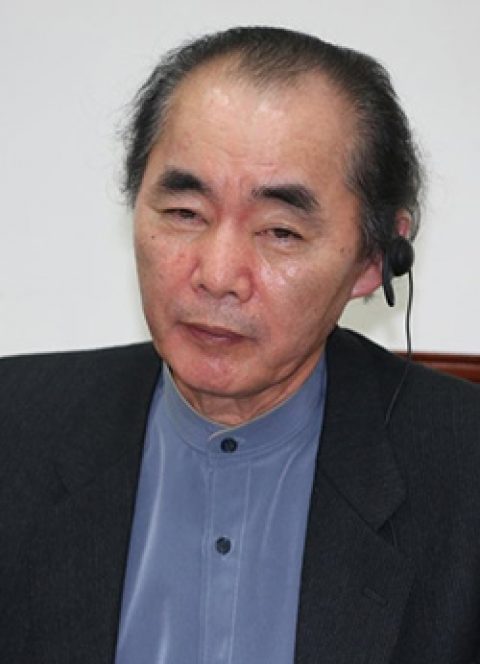 Japanese scholar publishes book justifying Korea’s Dokdo ownership