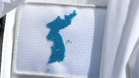 [PyeongChang 2018] Korea not to use Dokdo-showing flag during PyeongChang Olympics