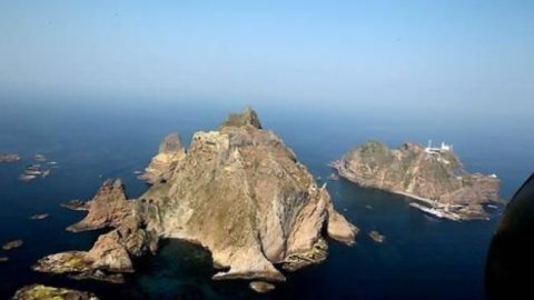 Japan’s new textbook guidelines renew territorial claim to Dokdo