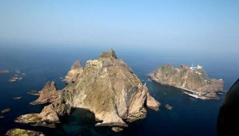 Japan’s new textbook guidelines renew territorial claim to Dokdo