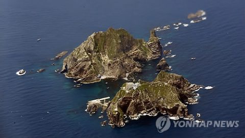 반크·서경덕, ‘독도(리앙쿠르록스)’로 쓴 OCA에 시정요구